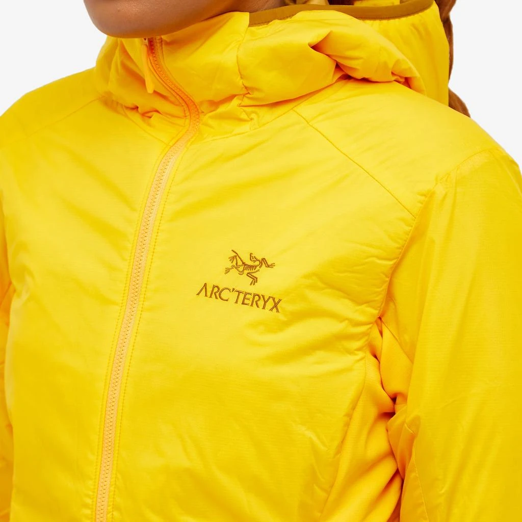 商品Arc'teryx|Arc'teryx Atom Hoodie Jacket,价格¥1422,第5张图片详细描述