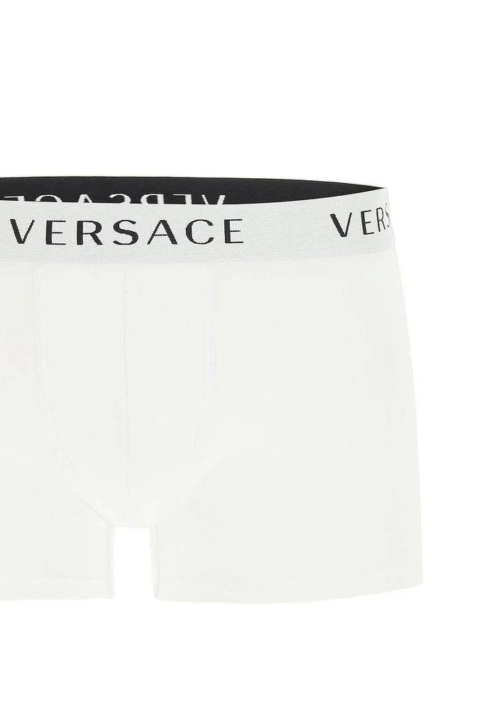 商品Versace|TRI-PACK UNDERWEAR BRIEFS,价格¥258,第4张图片详细描述