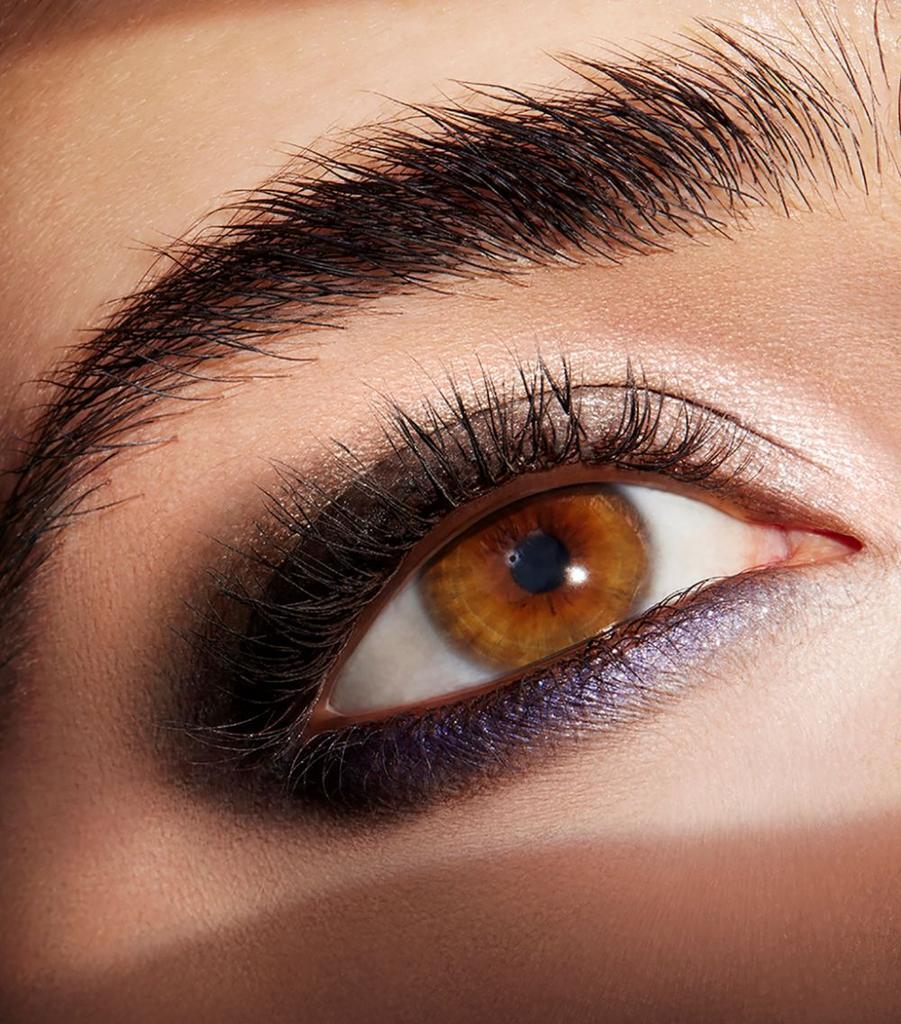 商品Estée Lauder|Pure Color Envy Luxe Eyeshadow Quad Refill,价格¥290,第5张图片详细描述