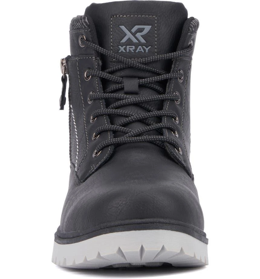 商品XRAY|Hunter Faux Leather Boot,价格¥295,第2张图片详细描述