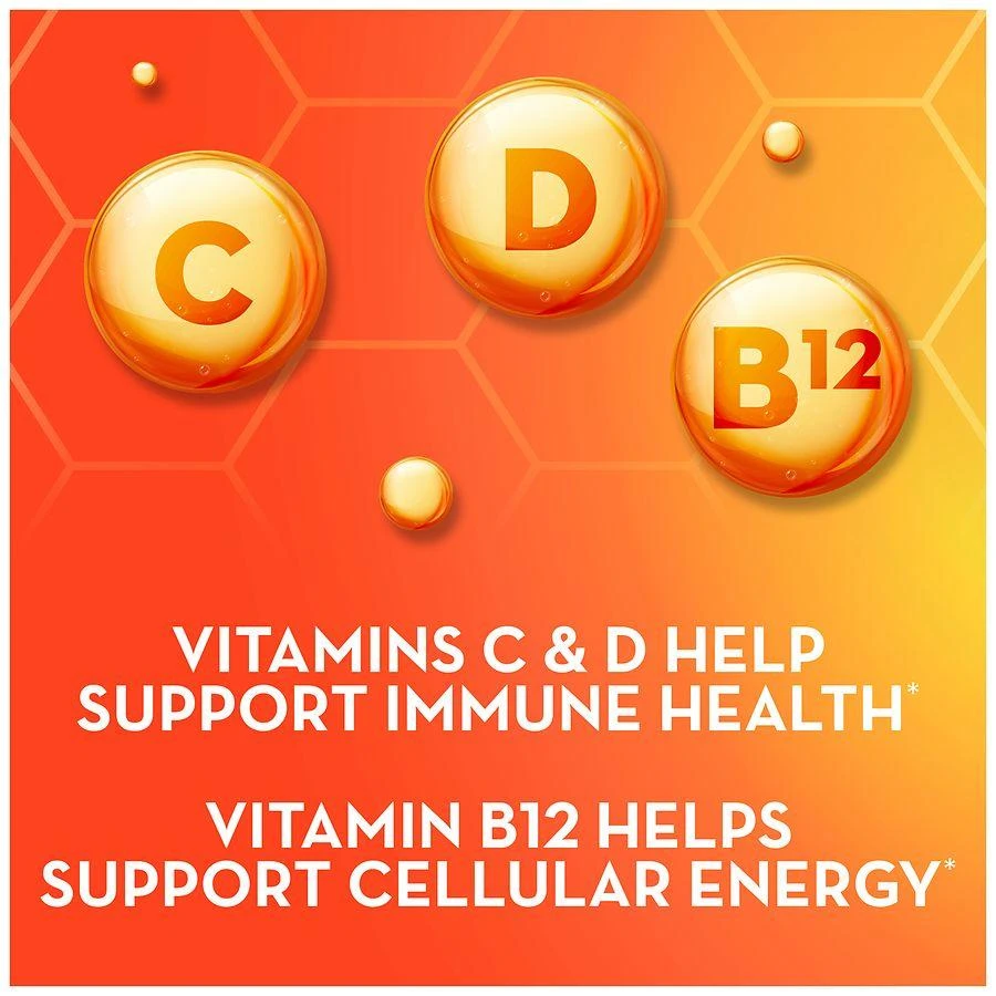Fiber Gummies for Adults with Vitamins C, D, B12 for Metabolism, No Sugar Added Citrus Berry 商品