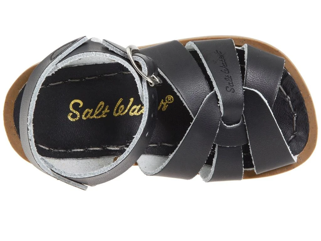 商品Salt Water Sandal by Hoy Shoes|The Original Sandal (Infant/Toddler),价格¥170-¥335,第2张图片详细描述