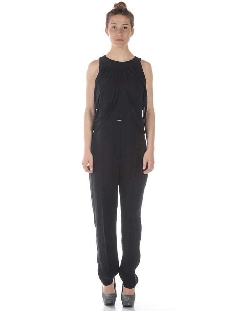 商品Explosion|Explosion Jumpsuits in Black,价格¥1734,第1张图片