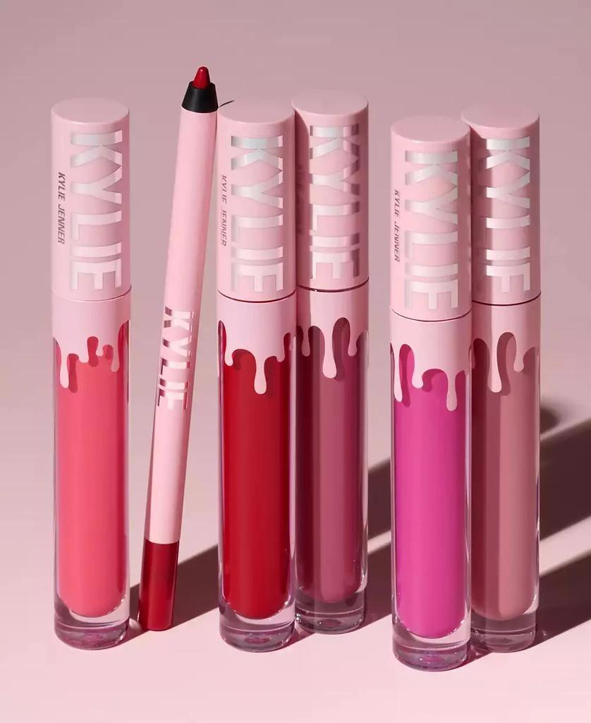 2-Pc. Velvet Lip Set 商品