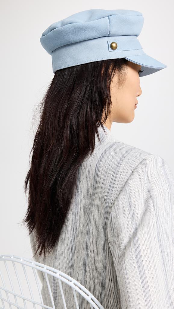 商品Lack of Color|Lack Of Color Lola 帽子,价格¥536,第6张图片详细描述