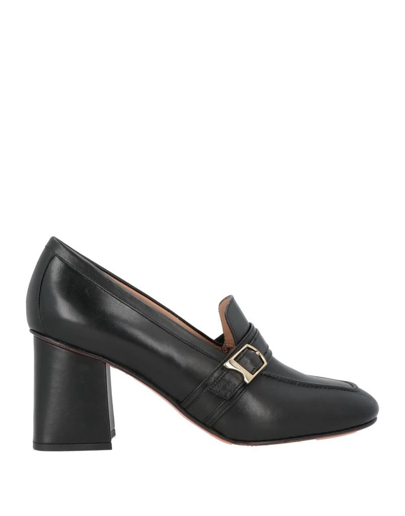 商品Santoni|Loafers,价格¥3955,第1张图片