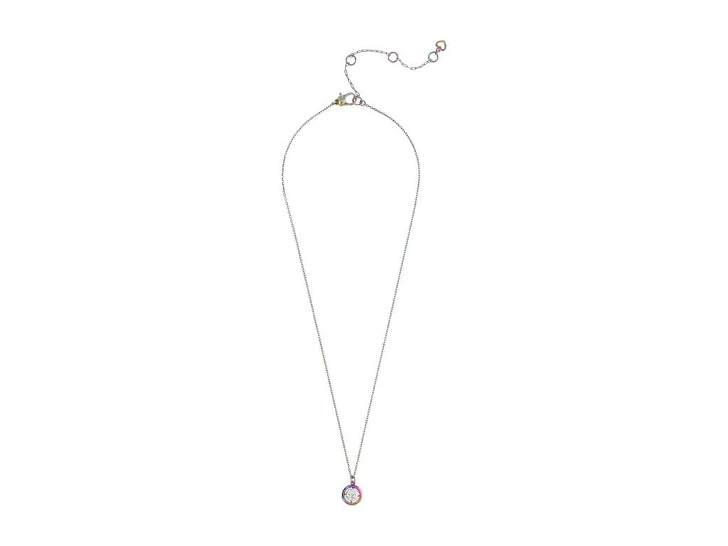 商品Kate Spade|Dream In Color Pendant Necklace,价格¥396,第2张图片详细描述