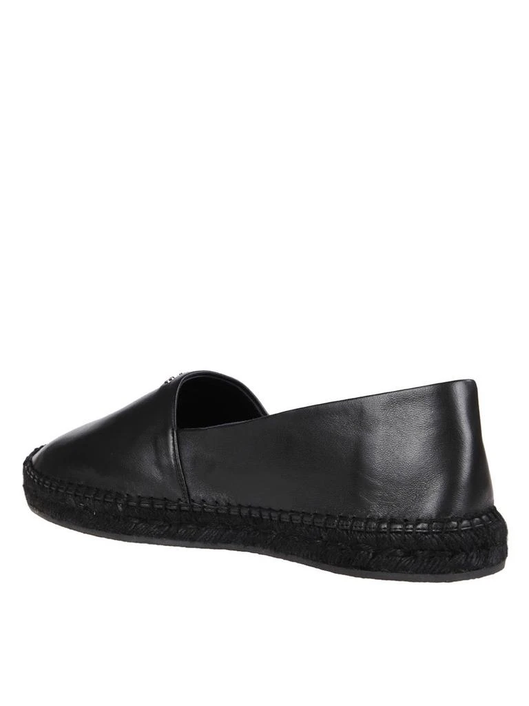 商品Givenchy|Givenchy Flat shoes Black,价格¥3991,第3张图片详细描述