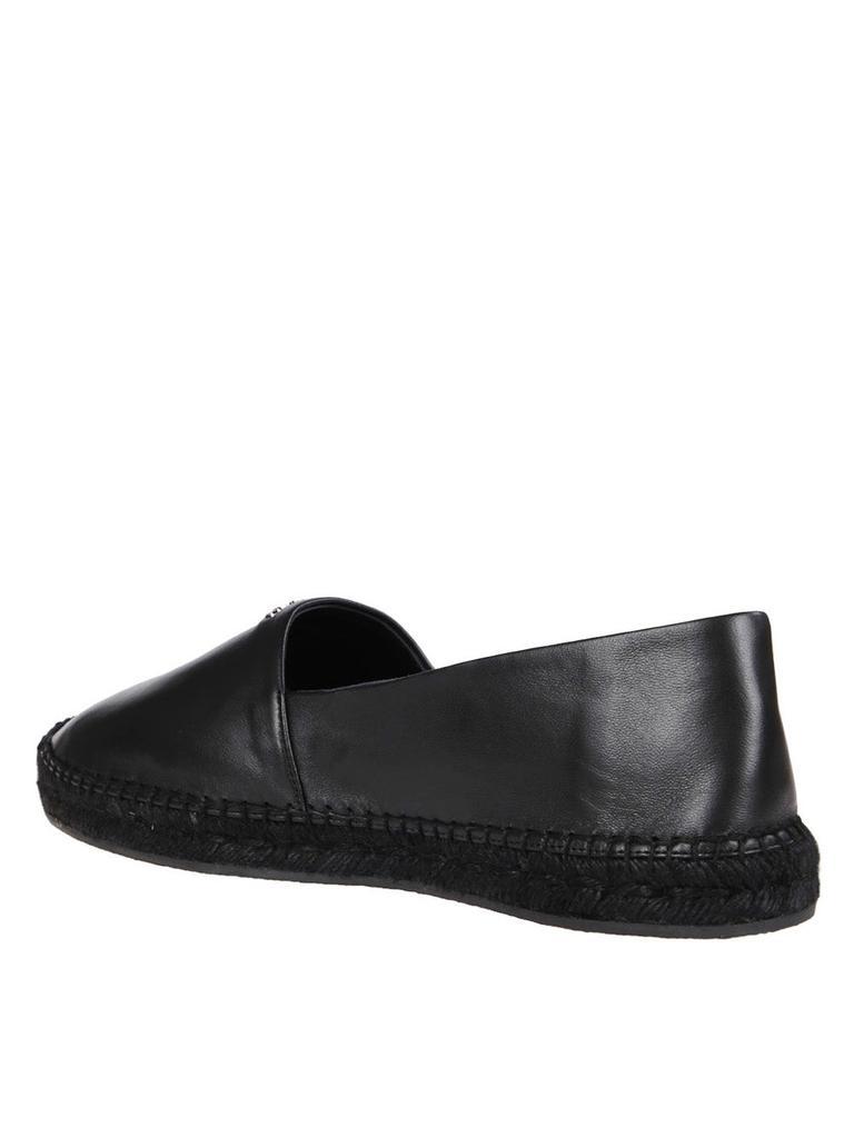 商品Givenchy|Givenchy Flat shoes Black,价格¥3872,第5张图片详细描述