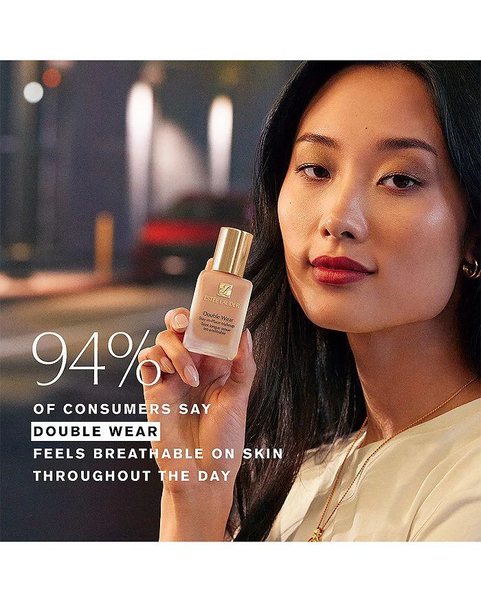 Double Wear Stay-in-Place Liquid Foundation 商品