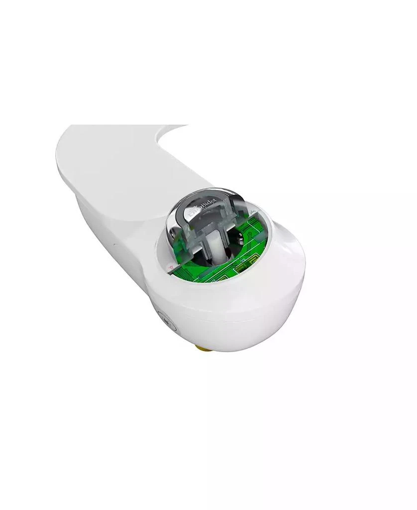 商品Bio Bidet|BioBidet SlimGlow Non-Electric Bidet Attachment System with Night Light,价格¥1359,第5张图片详细描述