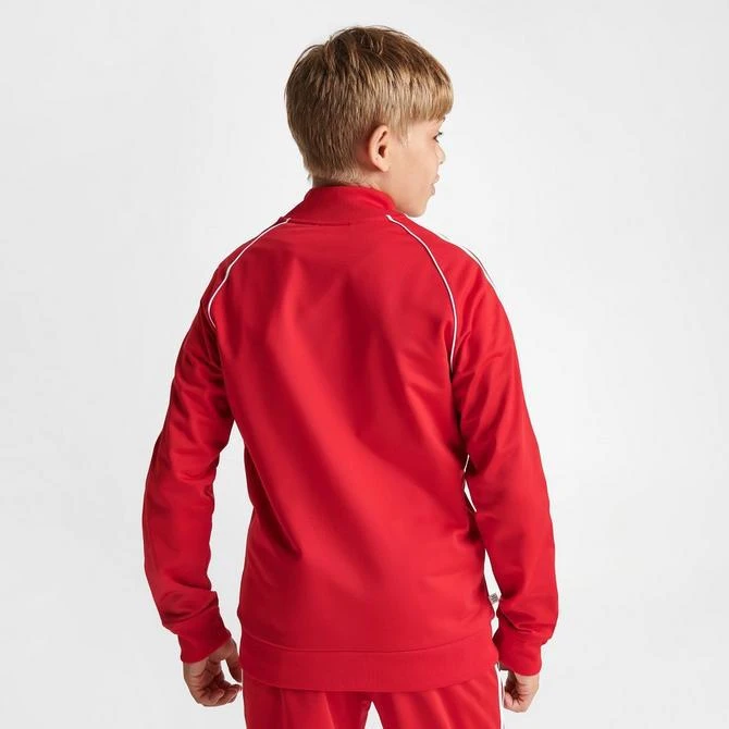 Kids' adidas Originals adicolor Superstar Track Jacket 商品