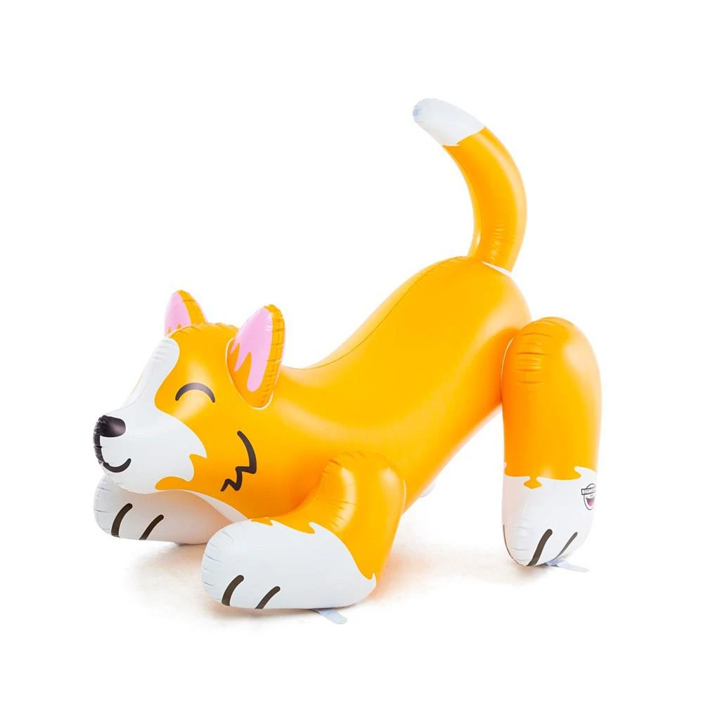 商品Big Mouth Inc.|Corgi Sprinkler,价格¥573,第1张图片