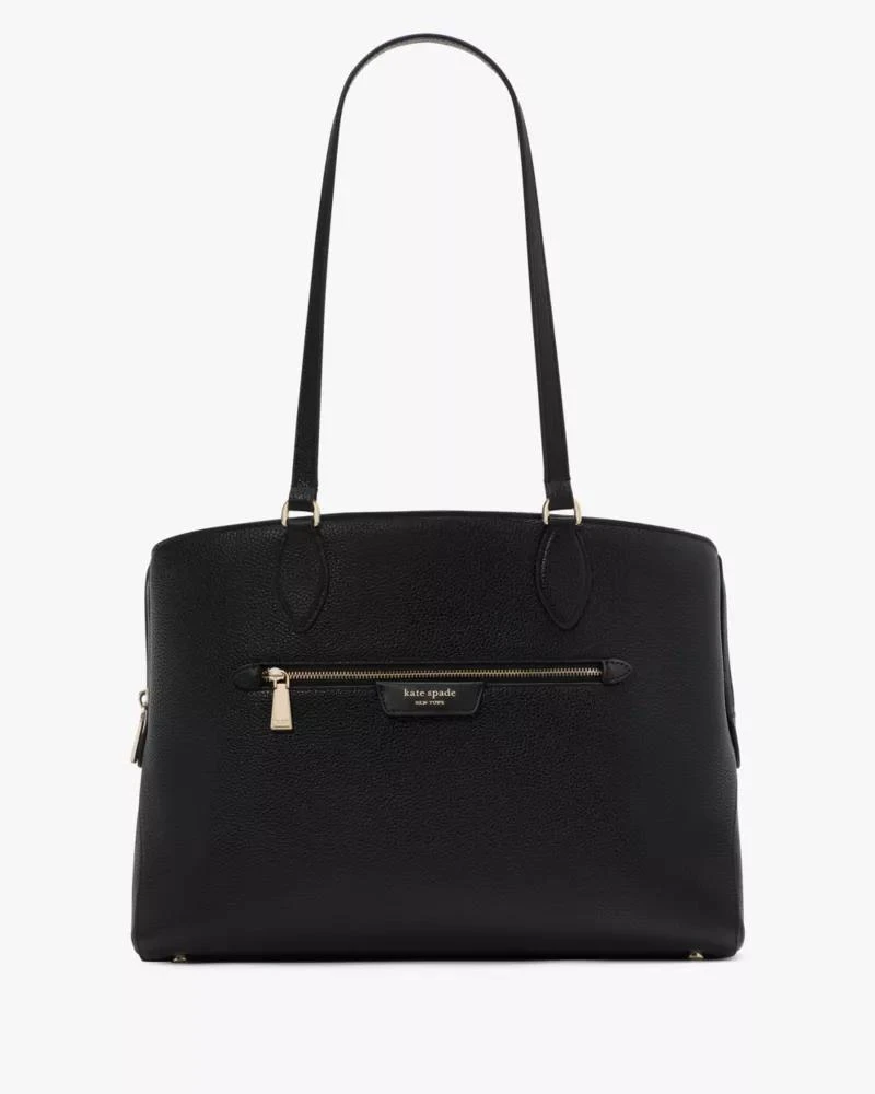 商品Kate Spade|Hudson Work Tote,价格¥2346,第1张图片详细描述