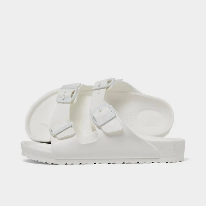 商品Birkenstock|Girls' Little Kids' Birkenstock Arizona EVA Sandals,价格¥261,第1张图片