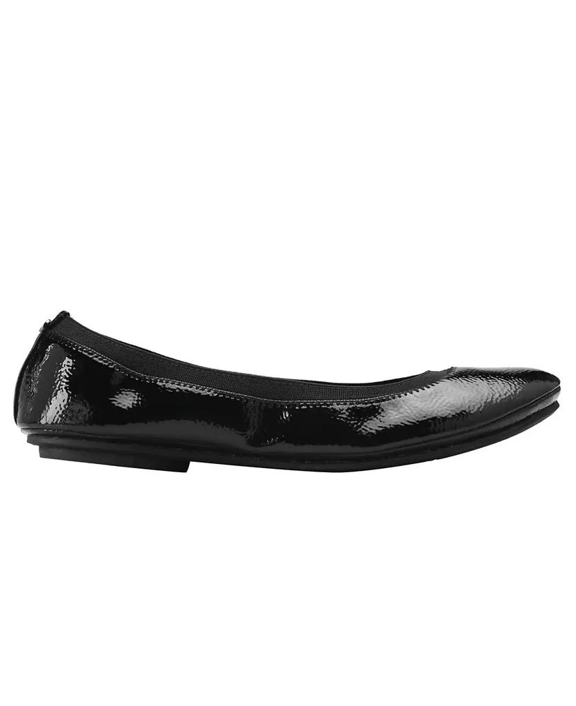 商品Bandolino|Women's Edition Ballet Flats,价格¥533,第2张图片详细描述