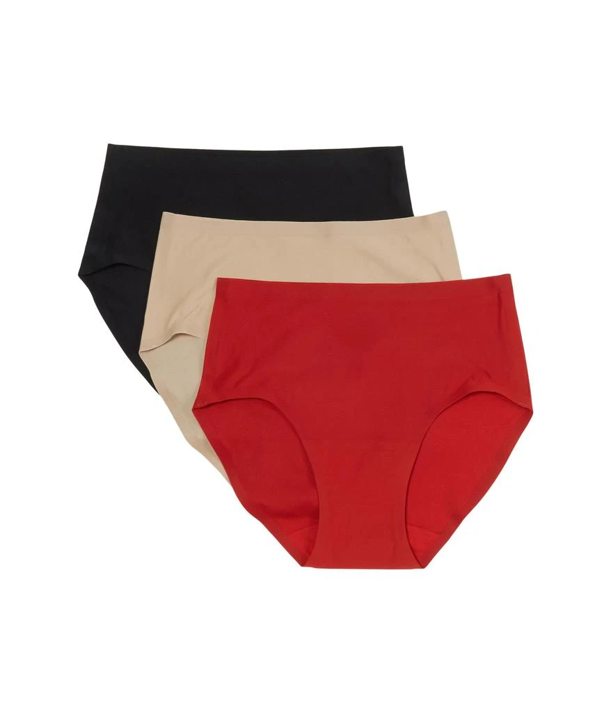商品Chantelle|Soft Stretch 3-Pack Hipster,价格¥385,第1张图片