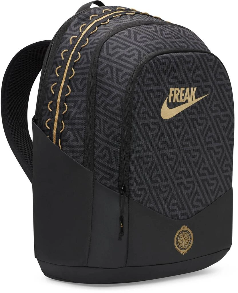 商品NIKE|Nike Giannis 29L Backpack,价格¥745,第4张图片详细描述