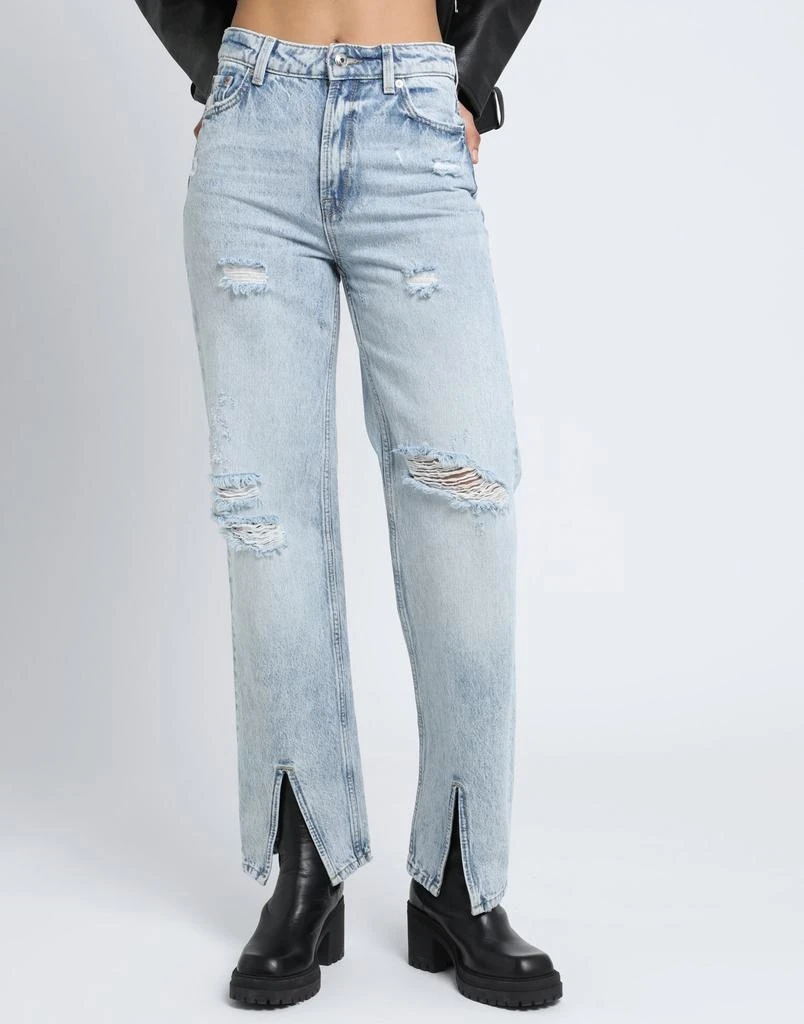 商品ONLY|Denim pants,价格¥326,第4张图片详细描述