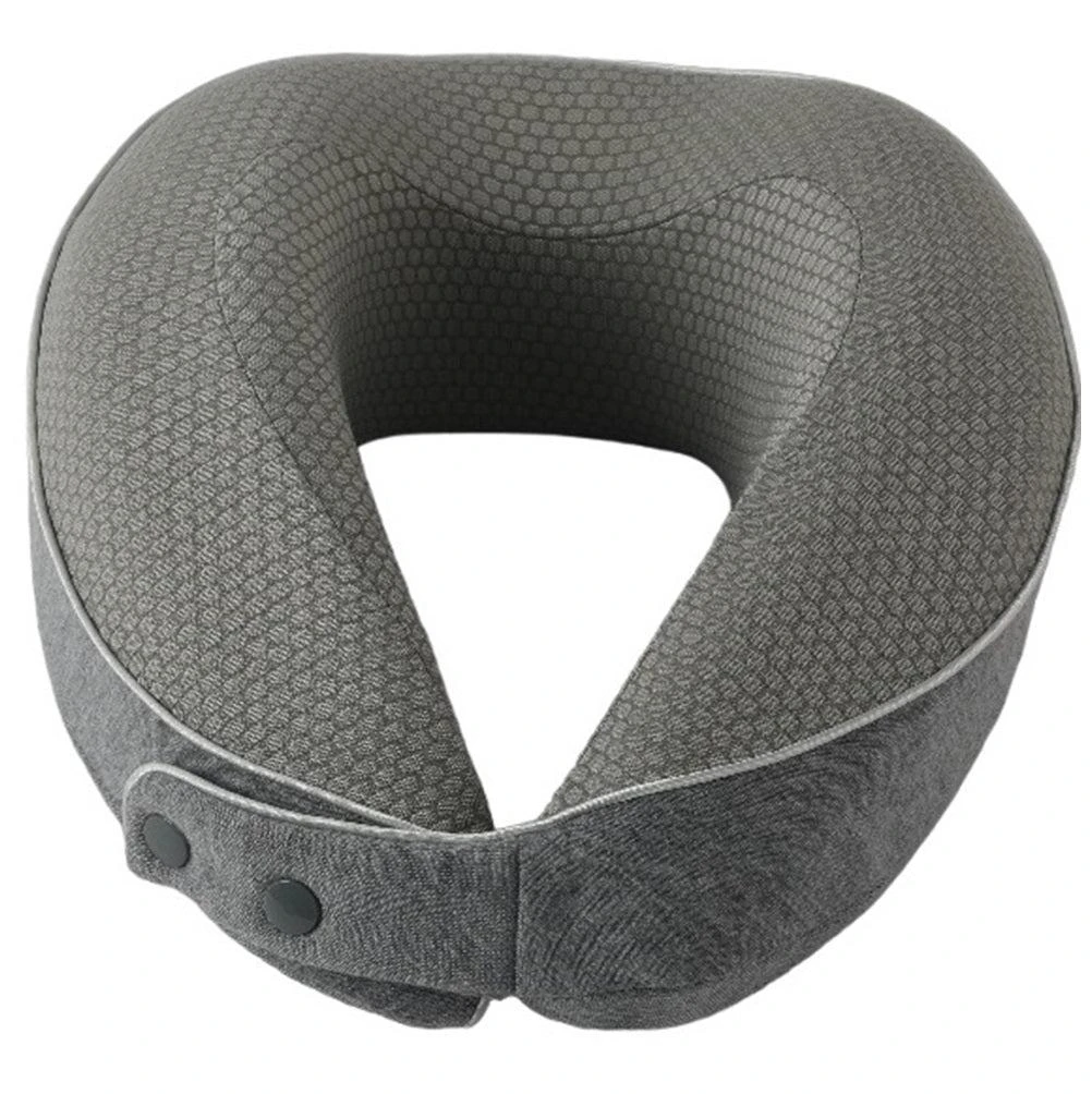 商品Mirage|Puppy Travel Memory Foam Neck Pillow Chin Support For Long Travels, Airplanes, And Car Rides,价格¥126,第2张图片详细描述