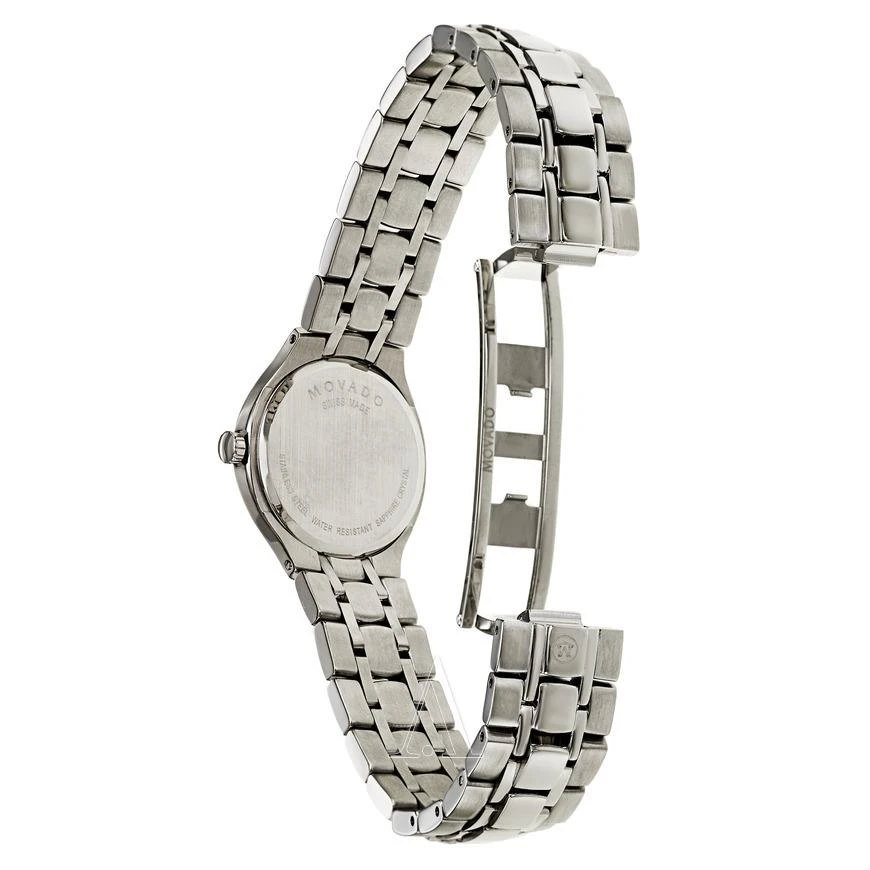 商品Movado|Collection 女士手表,价格¥2013,第2张图片详细描述