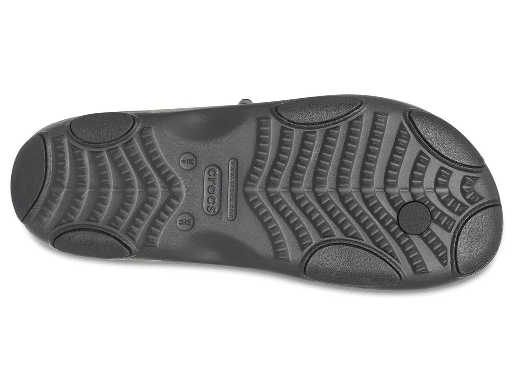 商品Crocs|Classic All-Terrain Flip-Flop,价格¥234,第3张图片详细描述