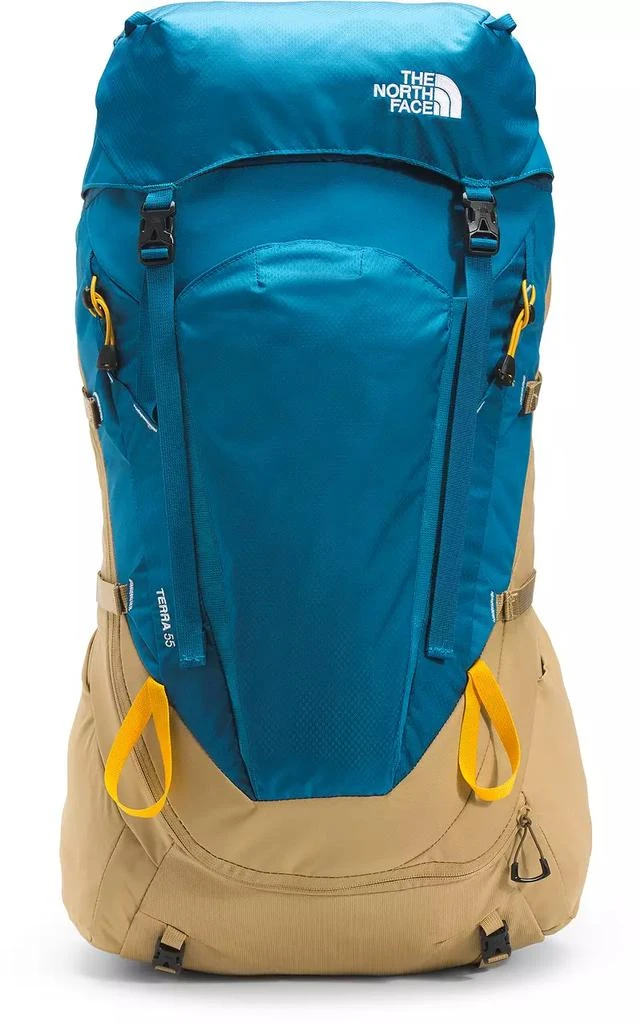 商品The North Face|北面 55户外背包,价格¥986,第3张图片详细描述