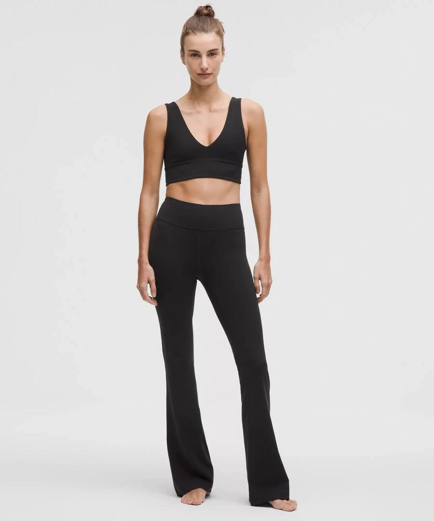 商品Lululemon|lululemon Align™ V-Neck Bra *Light Support, A/B Cup,价格¥415,第3张图片详细描述