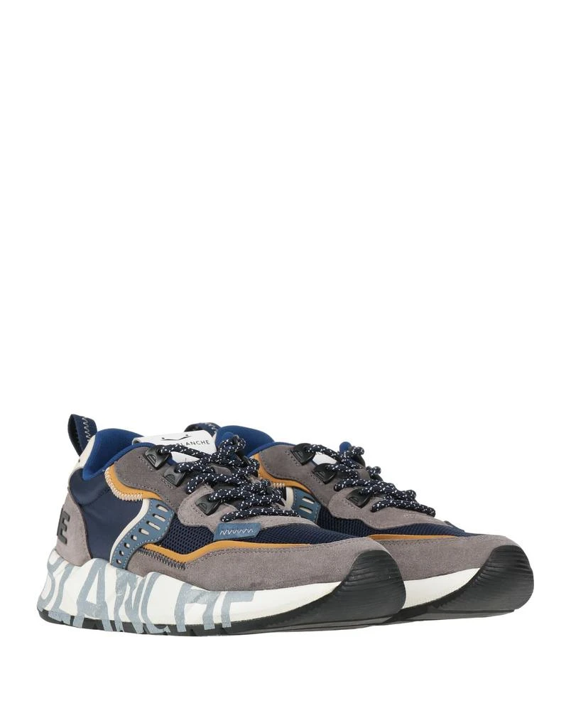 商品Voile Blanche|Sneakers,价格¥1209,第2张图片详细描述