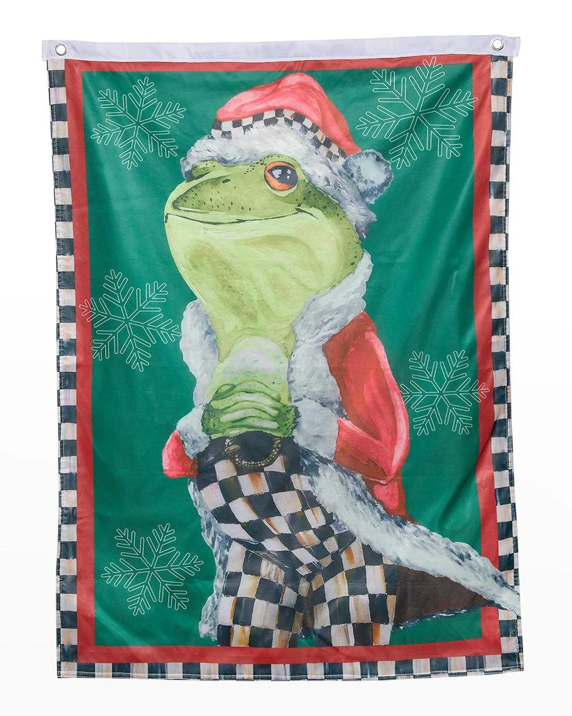 商品MacKenzie-Childs|Festive Fergal Flag,价格¥225,第1张图片