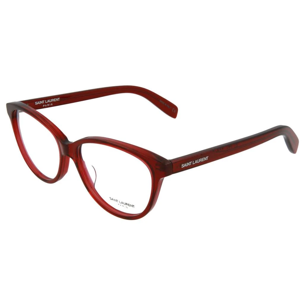 商品Yves Saint Laurent|Saint Laurent Core 眼镜,价格¥479,第1张图片