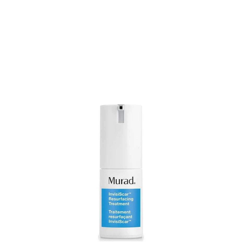 商品Murad|Murad InvisiScar Resurfacing Treatment 0.5 oz,价格¥324,第1张图片