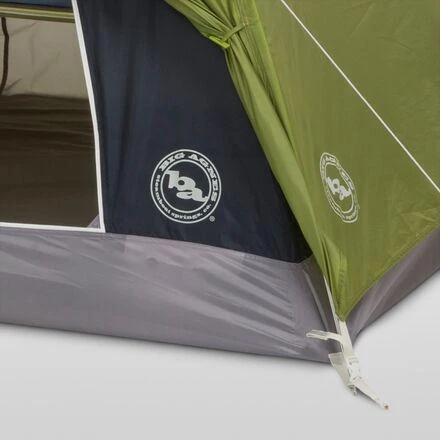 Blacktail 2 Tent: 2-Person 3-Season 商品