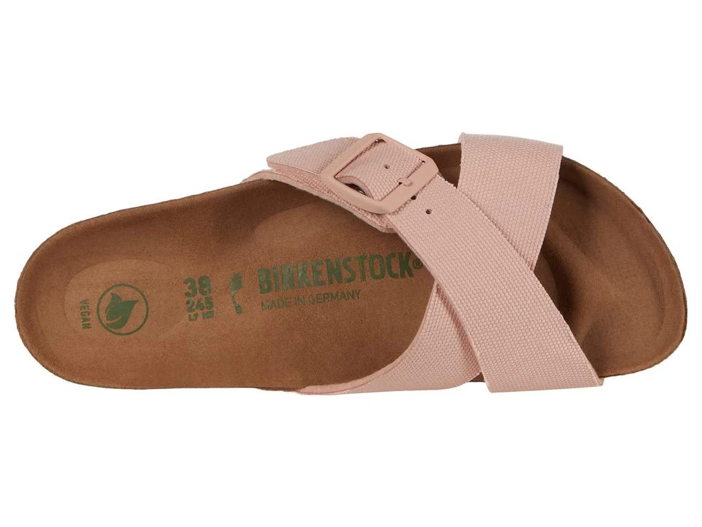 商品Birkenstock|Siena Vegan Canvas,价格¥700,第2张图片详细描述