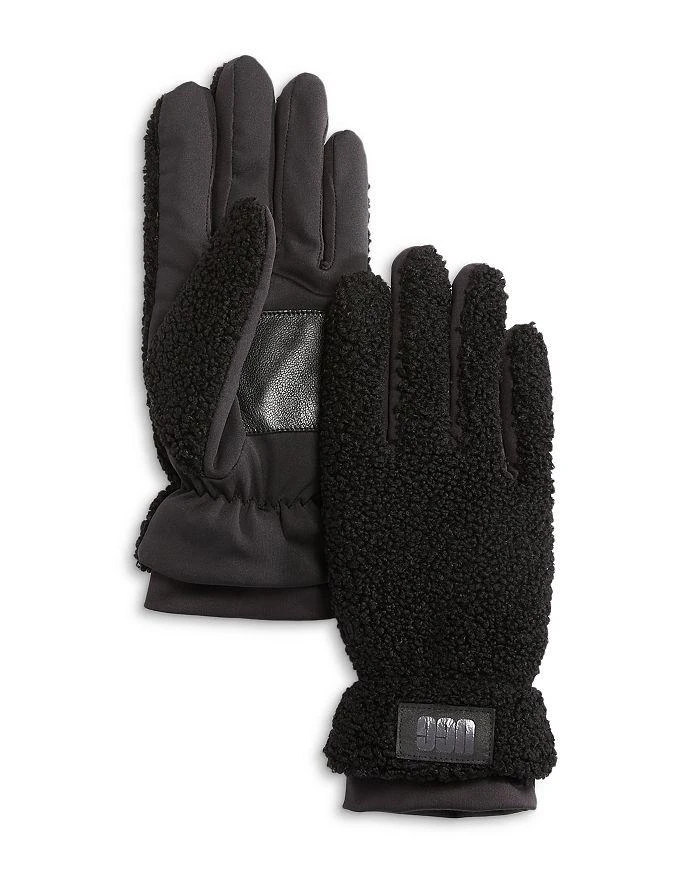 商品UGG|Sherpa Gloves,价格¥487,第1张图片