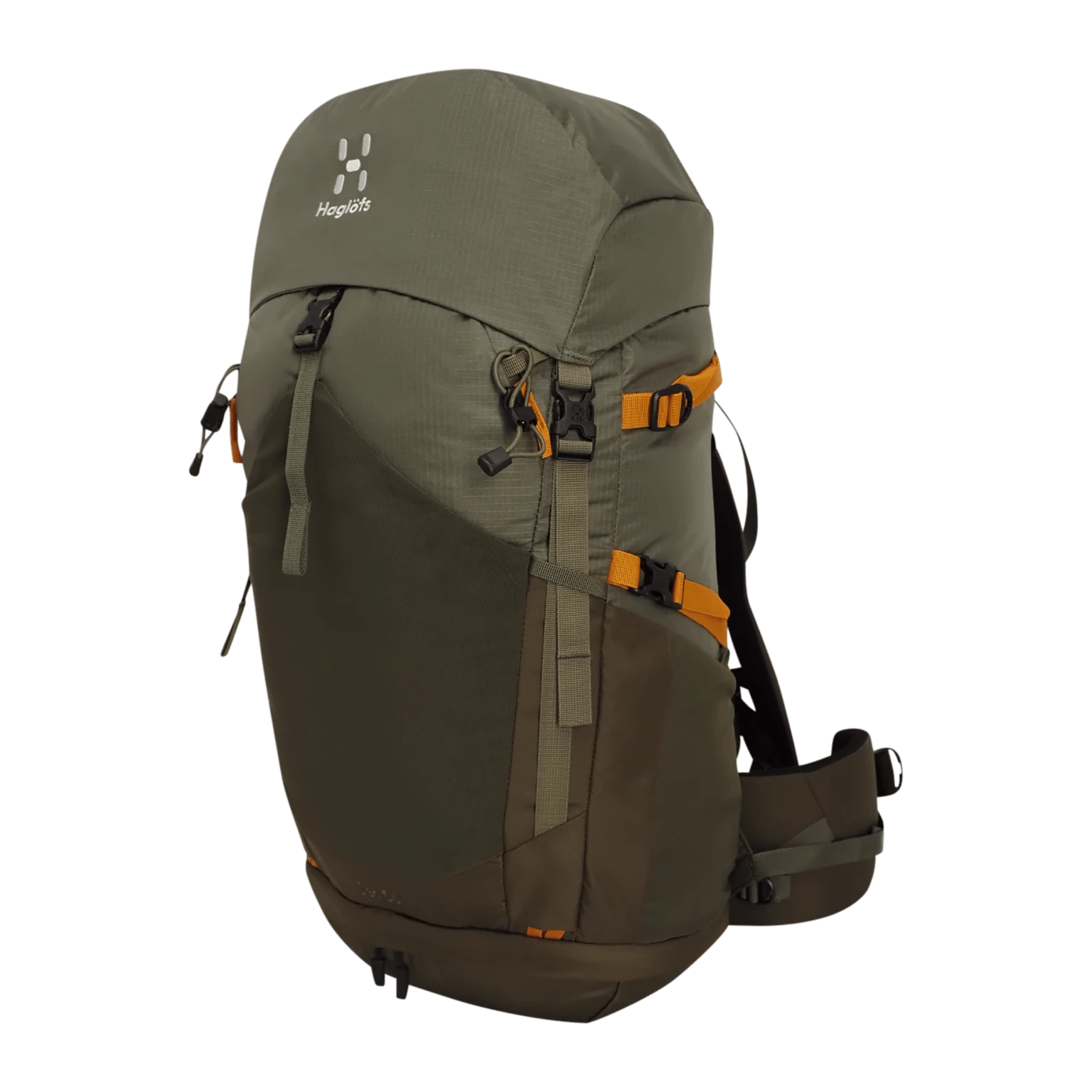 商品【商品预售7天】 Haglofs|Haglofs 户外背包 12126011STYLE 绿色,价格¥3330 描述