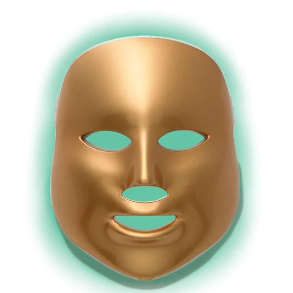 商品MZ Skin|MZ Skin Light Therapy Golden Facial Treatment Device,价格¥4654,第3张图片详细描述