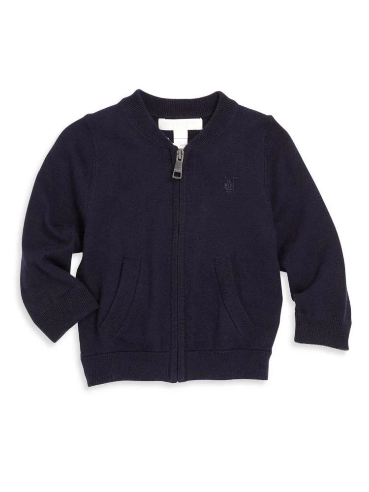 商品Burberry|Baby's & Toddler's Mini Jaxson Bomber Jacket,价格¥416,第1张图片