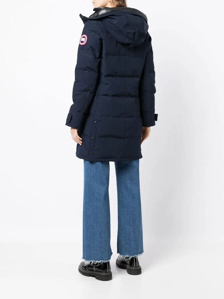 商品Canada Goose|CANADA GOOSE DOWN JACKETS,价格¥8914,第4张图片详细描述