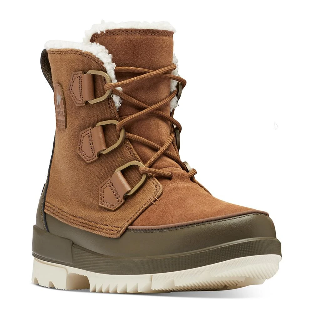 商品SOREL|Women's Tivoli IV Lug Sole Boots,价格¥217,第1张图片