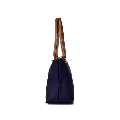 LONGCHAMP 珑骧 女士织物小号长柄女包手提包包 紫色L2605089645 商品