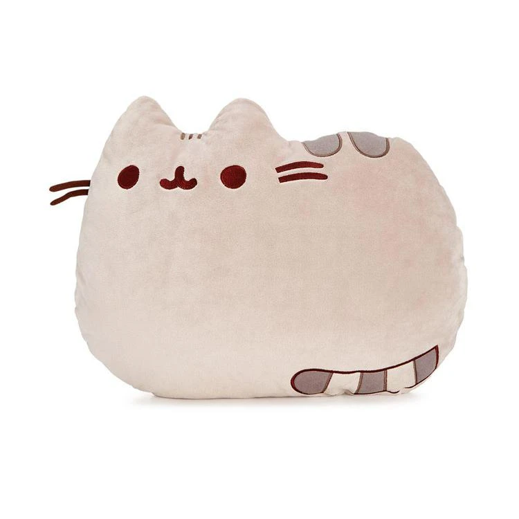 商品GUND|Pusheen Reversible Pillow,价格¥300,第1张图片