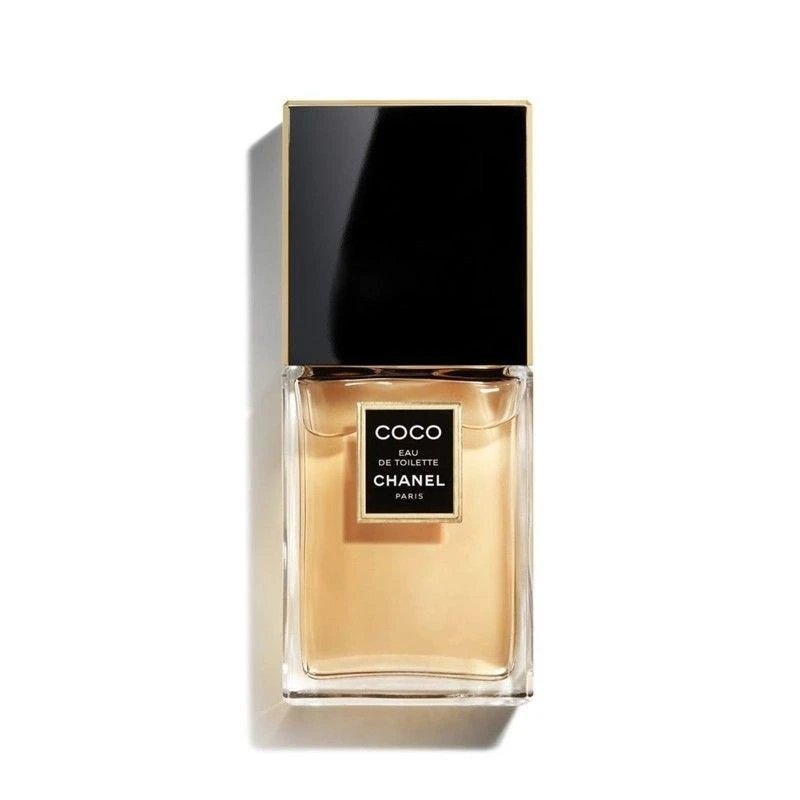 商品Chanel|Chanel香奈儿可可女士香水 EDT淡香水50ml,价格¥1466,第1张图片