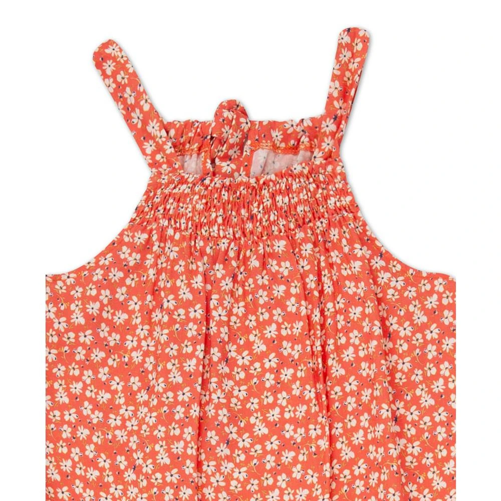 商品Speechless|Big Girls Printed Short and Top Set,价格¥143,第3张图片详细描述