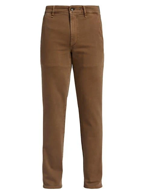 商品Rag & Bone|Fit 2 Lightweight Loopback Chino Pants,价格¥1687,第1张图片