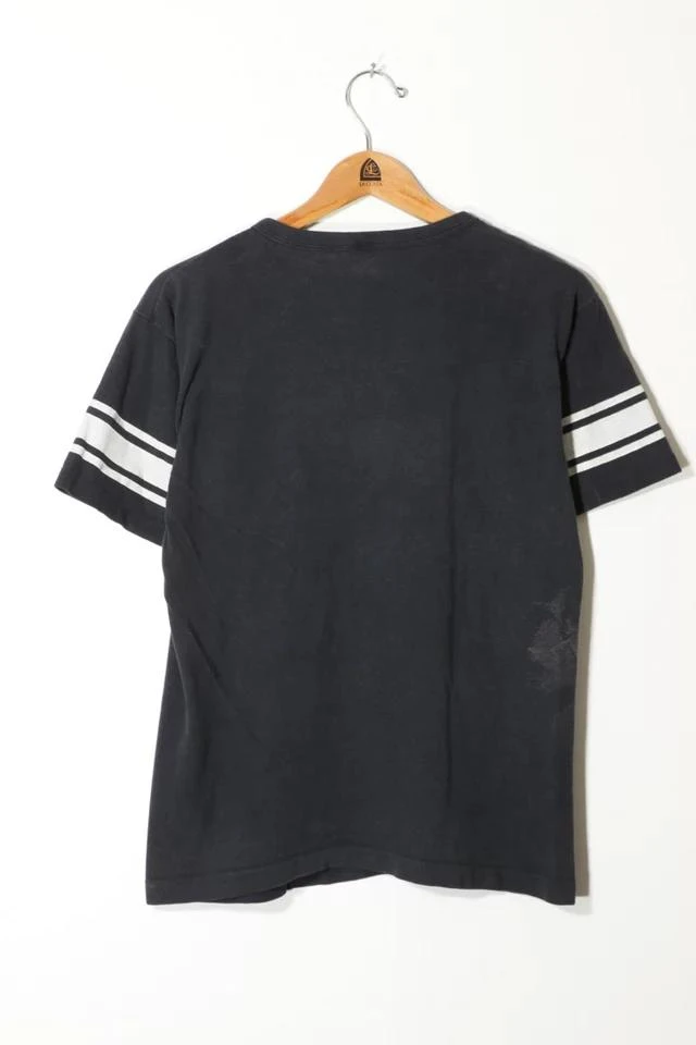 商品Urban Outfitters|Vintage Champion NFL Pittsburgh Steelers T-shirt,价格¥522,第3张图片详细描述