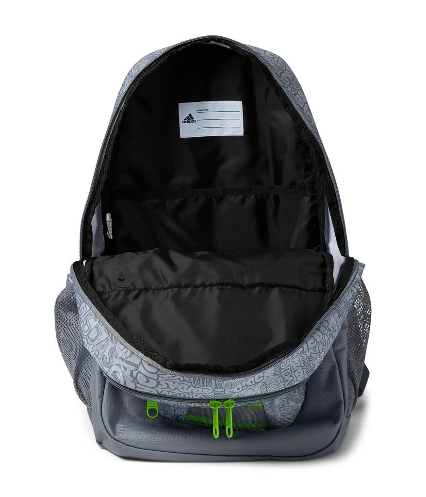 商品Adidas|Foundation 6 Backpack,价格¥321,第4张图片详细描述