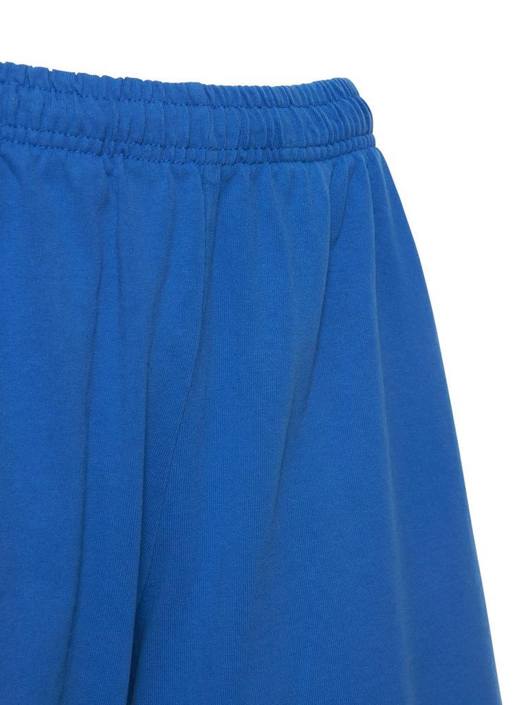商品Sporty & Rich|Wellness Studio Gym Shorts,价格¥319,第5张图片详细描述