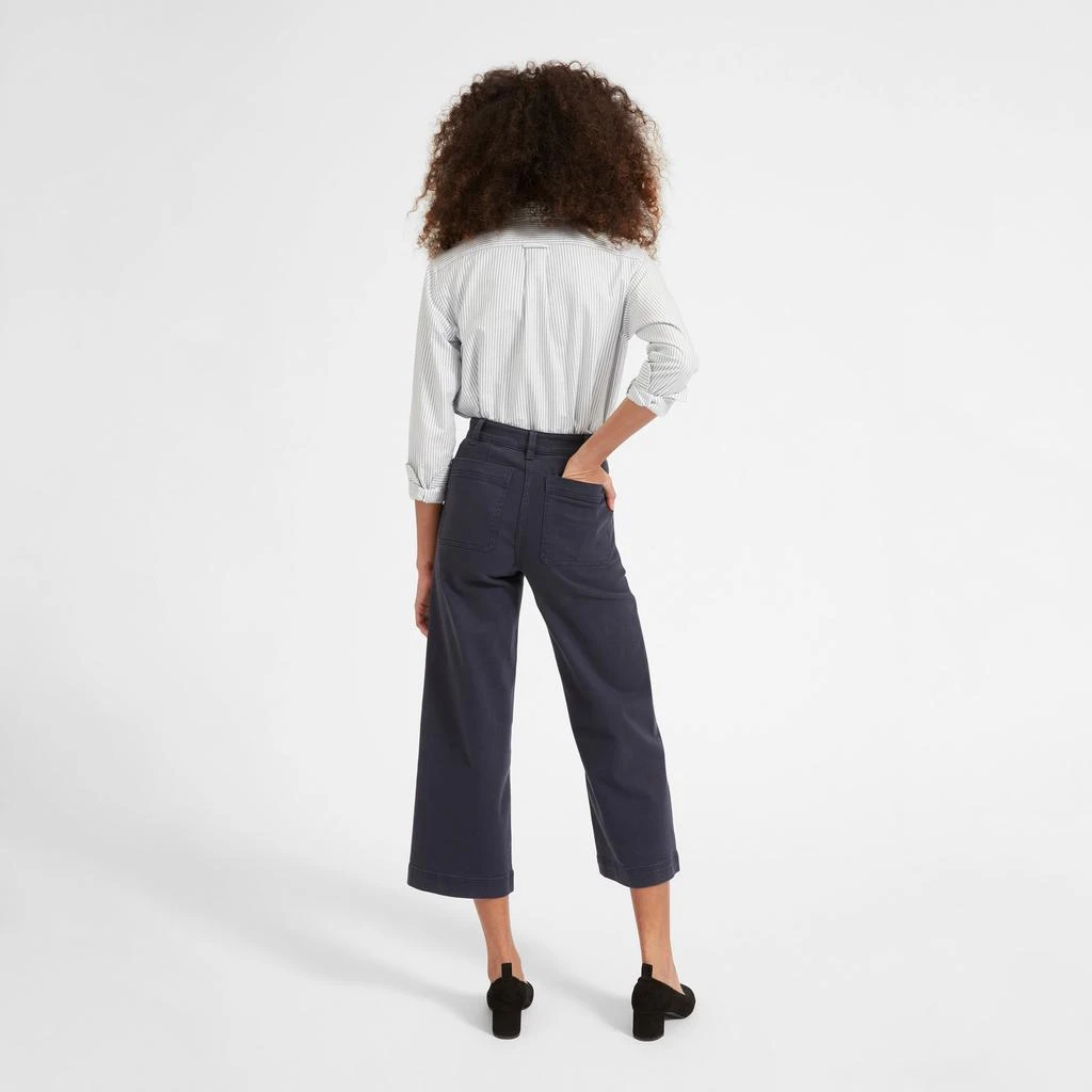 商品Everlane|The Japanese Oxford Shirt,价格¥428,第4张图片详细描述