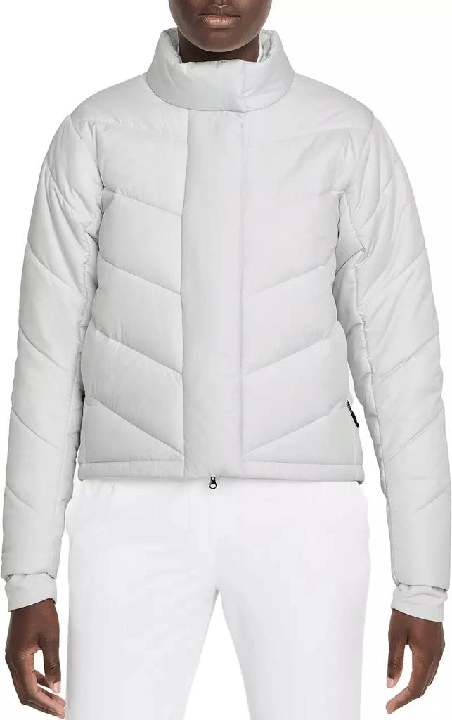 商品NIKE|Nike Women's Therma Fit Repel Synthetic-Fill Golf Jacket,价格¥1324,第1张图片